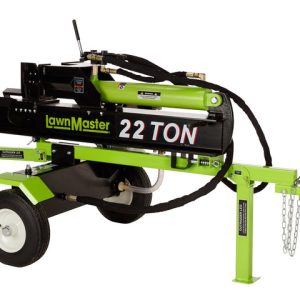 LawnMaster 22 Tonne Log Splitter