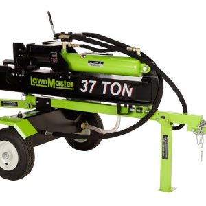 LawnMaster 37 Tonne Log Splitter