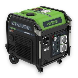 Generator - Inverter Generator 7200W