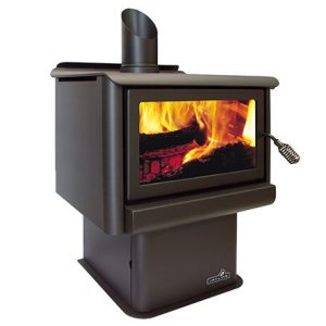 JAYLINE FR400 Wood Burner