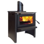 JAYLINE SS200L Wood Burner