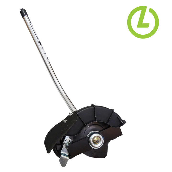 LawnMaster 40V & 58V Edger Attachment