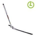 LawnMaster 40V & 58V Hedge Trimmer Attachment