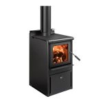 WOODSMAN Serene Burner (ULEB)