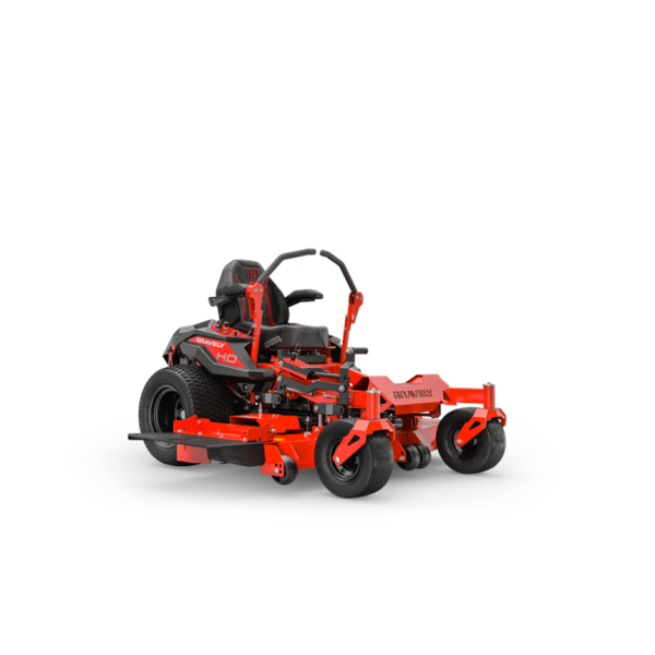 Mulching kit for 2024 gravely zt hd 52